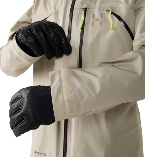Nallo Touring GTX Jacket Women