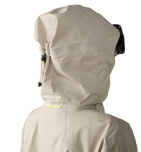 Nallo Touring GTX Jacket Women