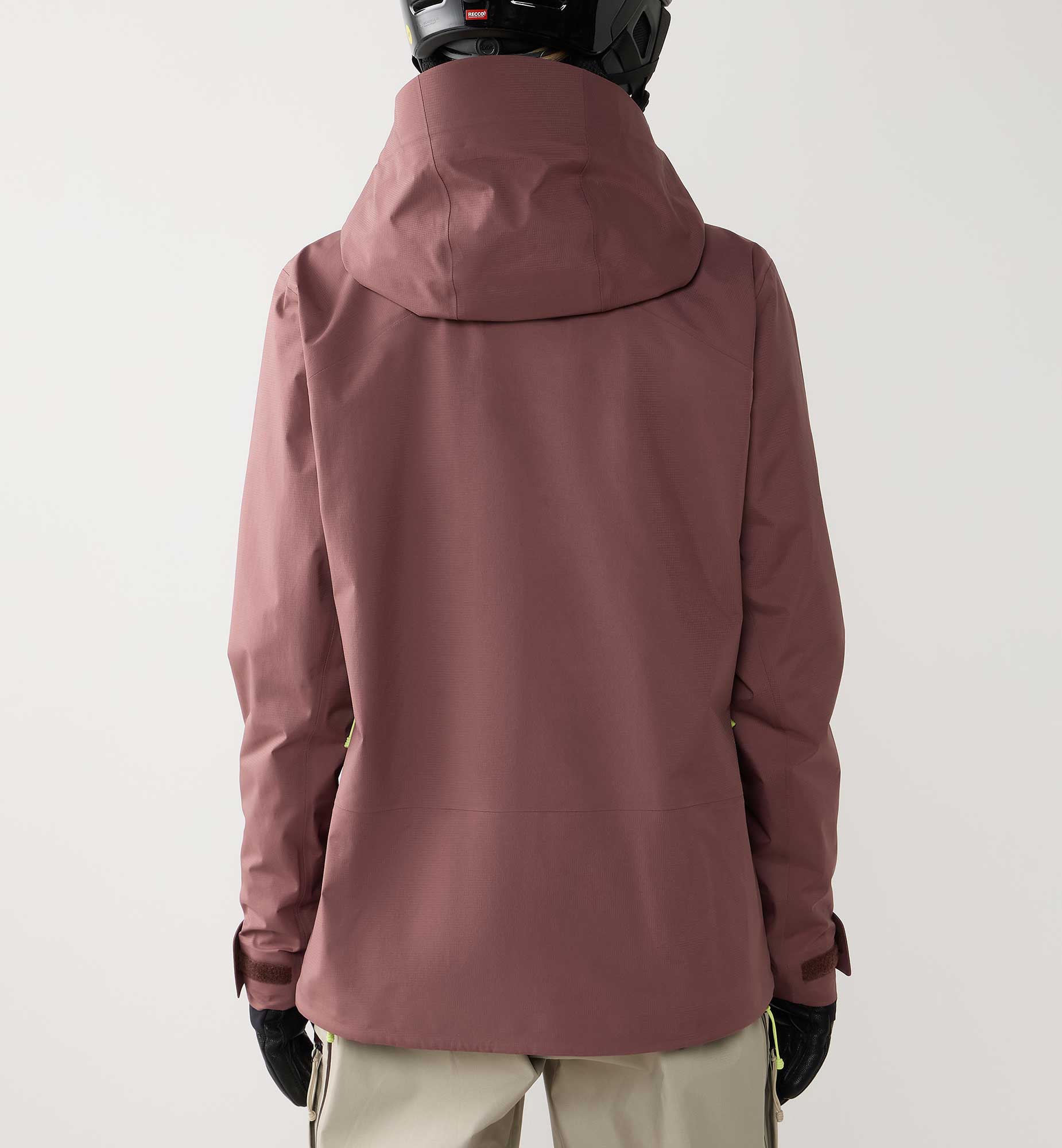 Nallo Touring GTX Jacket Women