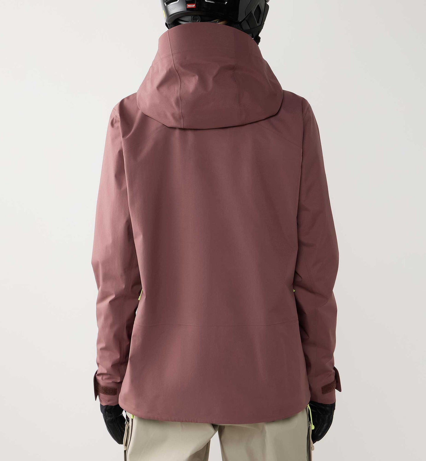 Nallo Touring GTX Jacket Women