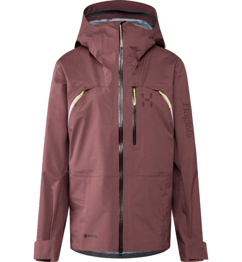 Nallo Touring GTX Jacket Women