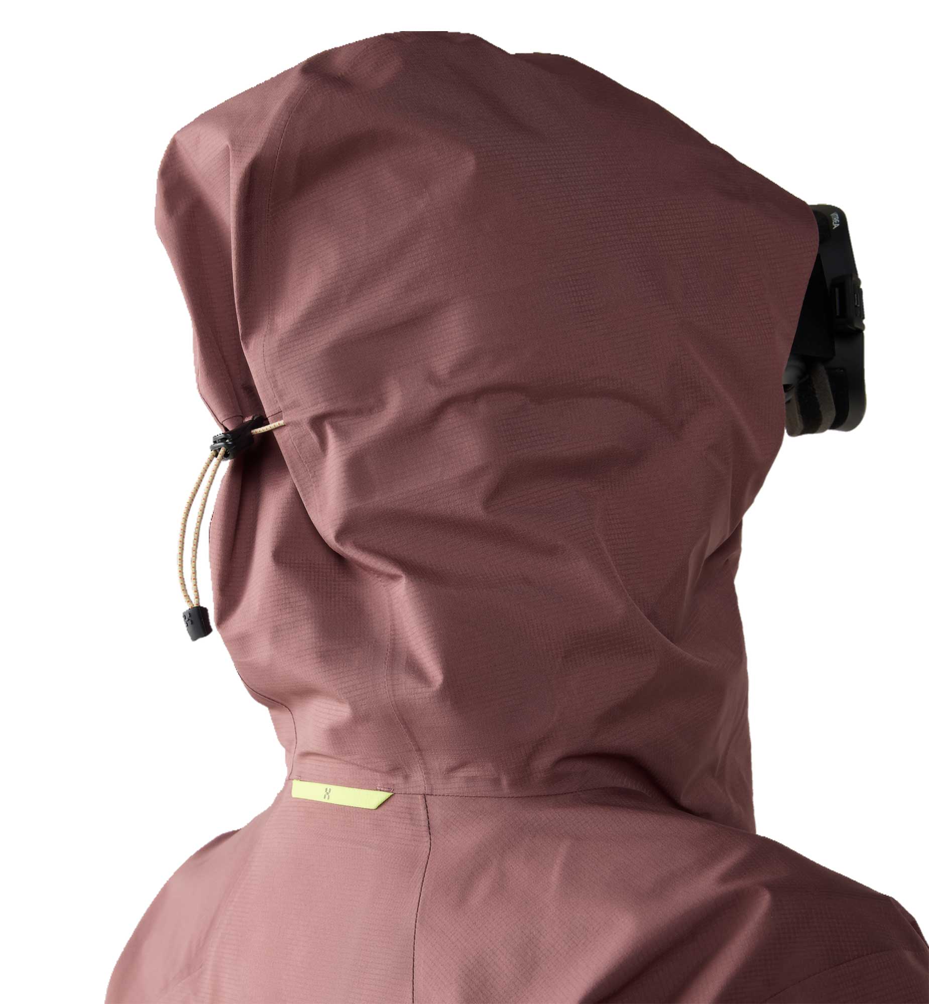 Nallo Touring GTX Jacket Women