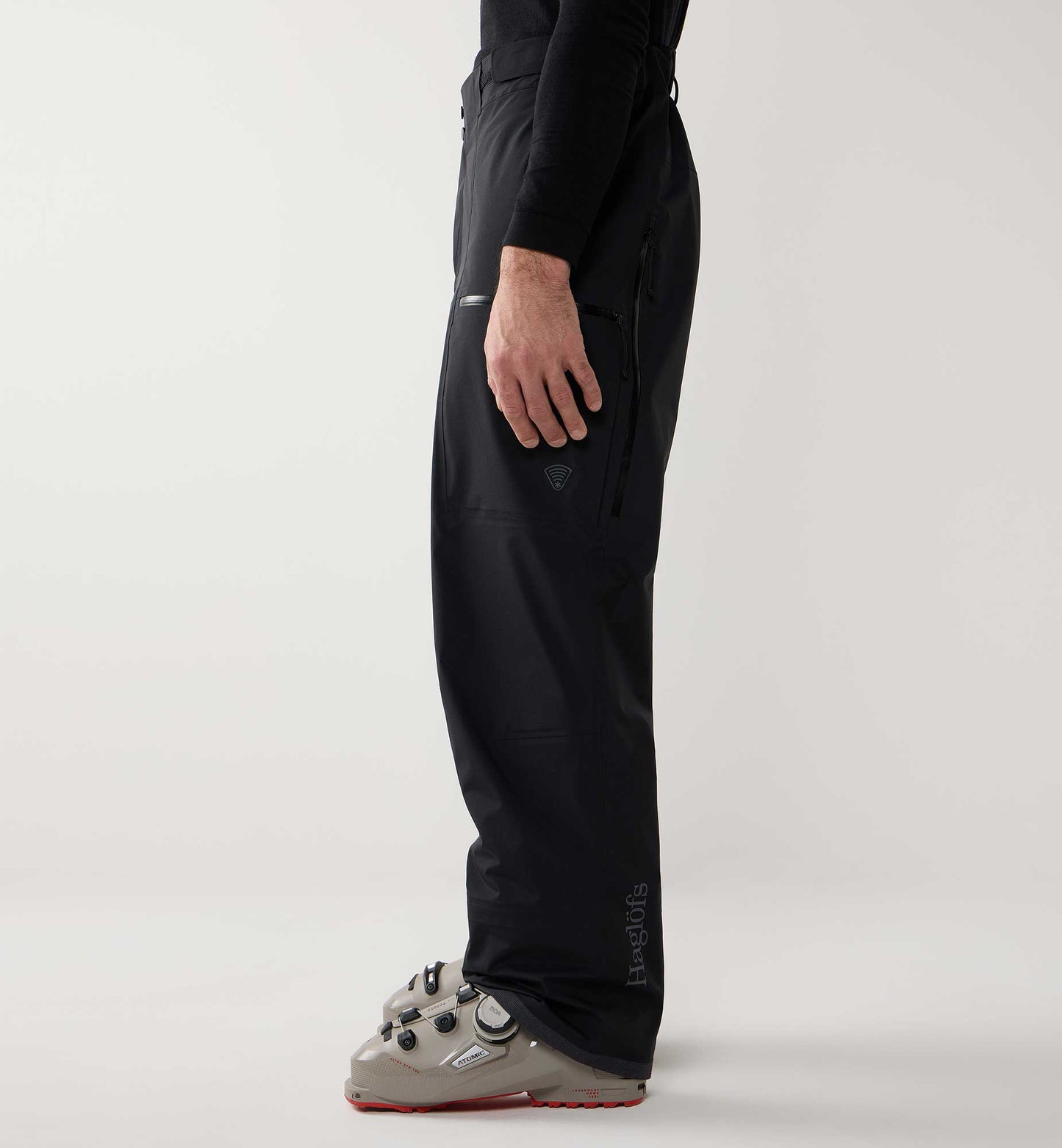 Nallo Touring GTX Pant Men
