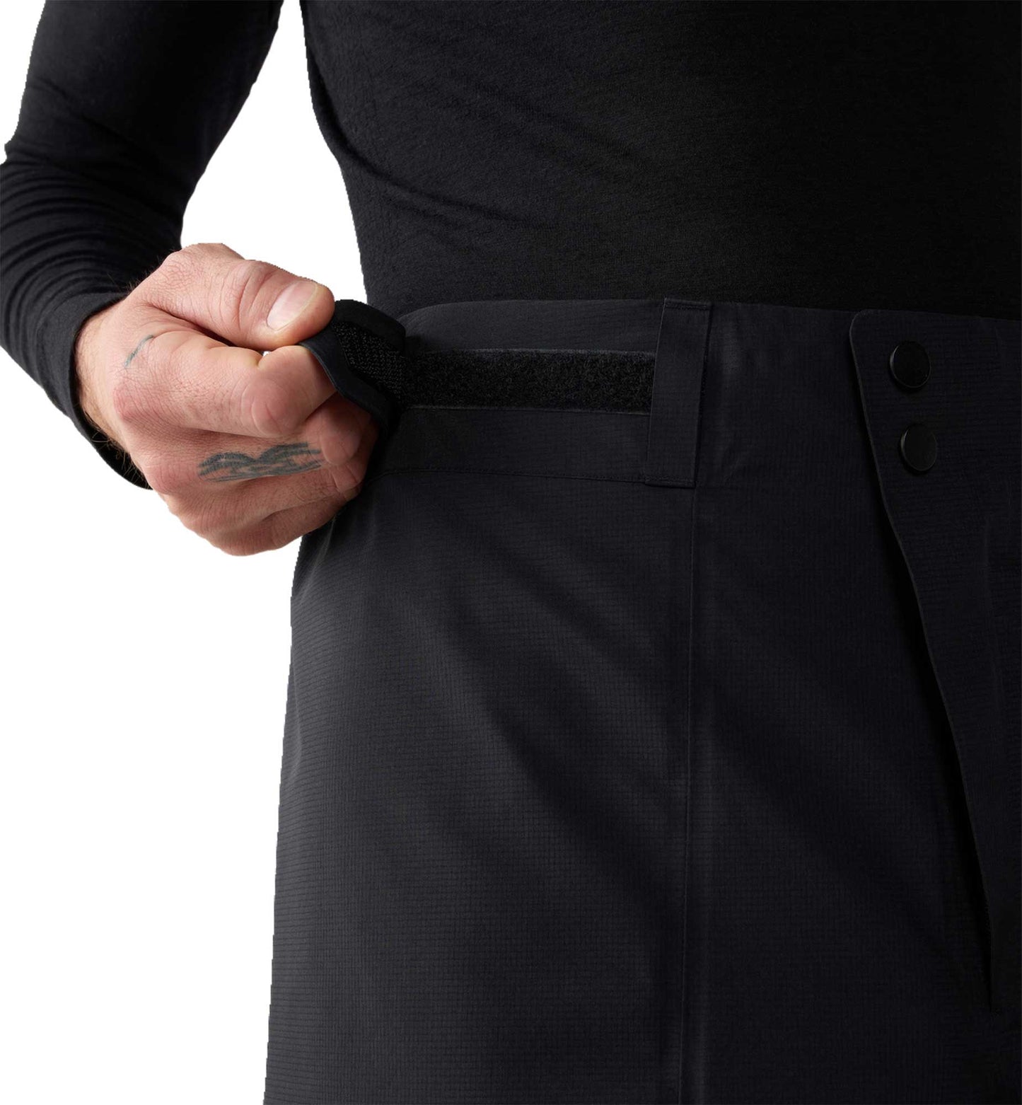 Nallo Touring GTX Pant Men