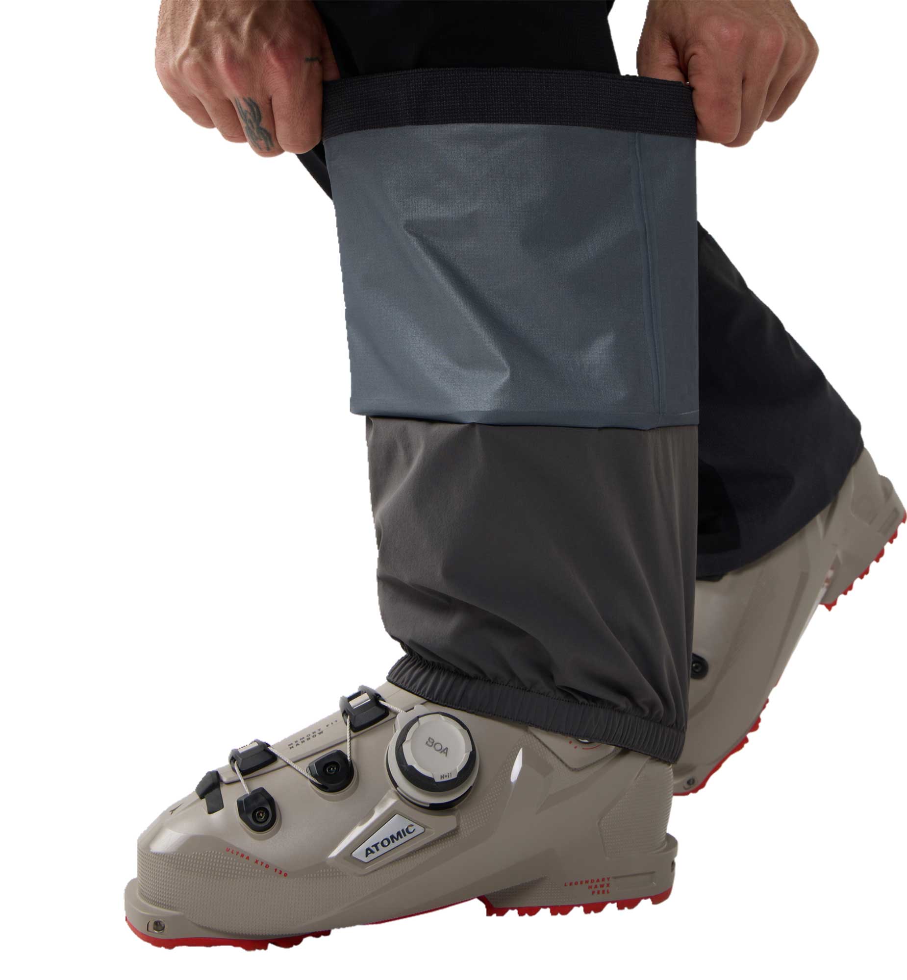 Nallo Touring GTX Pant Men