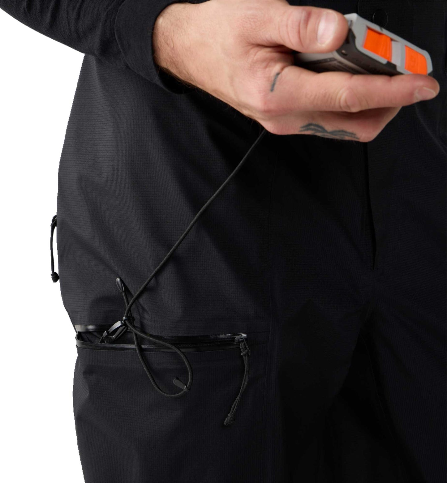 Nallo Touring GTX Pant Men