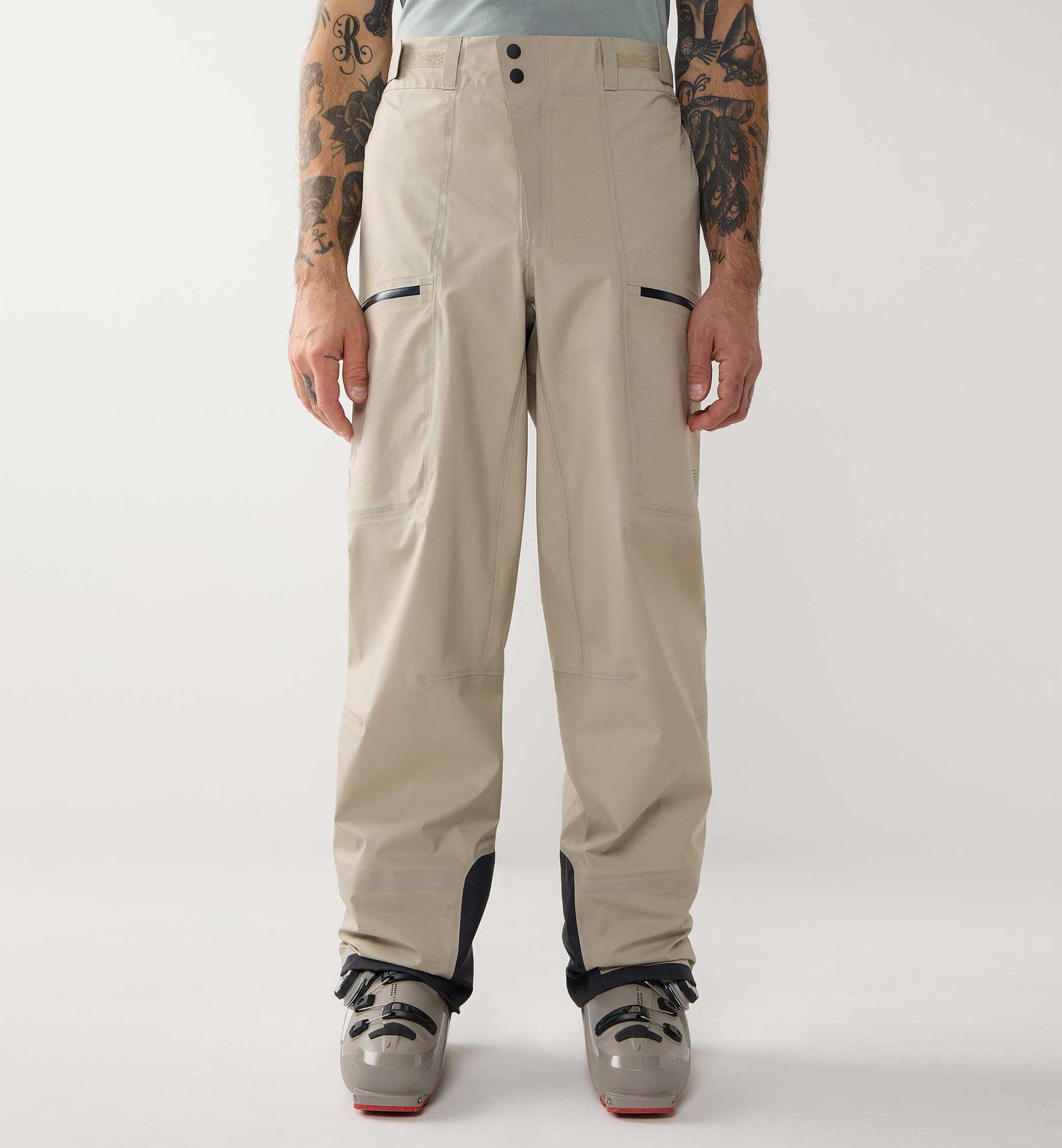 Nallo Touring GTX Pant Men