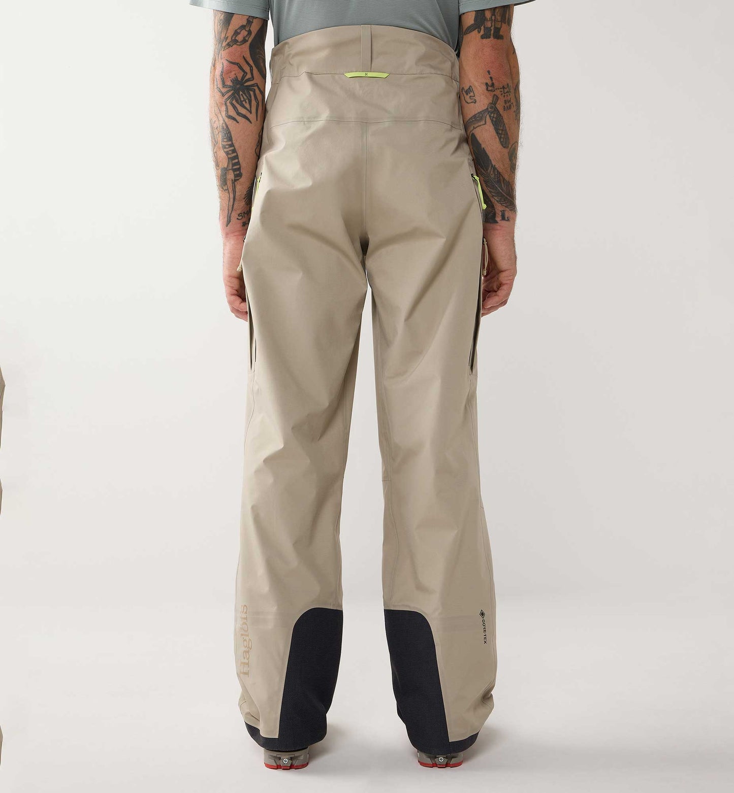 Nallo Touring GTX Pant Men