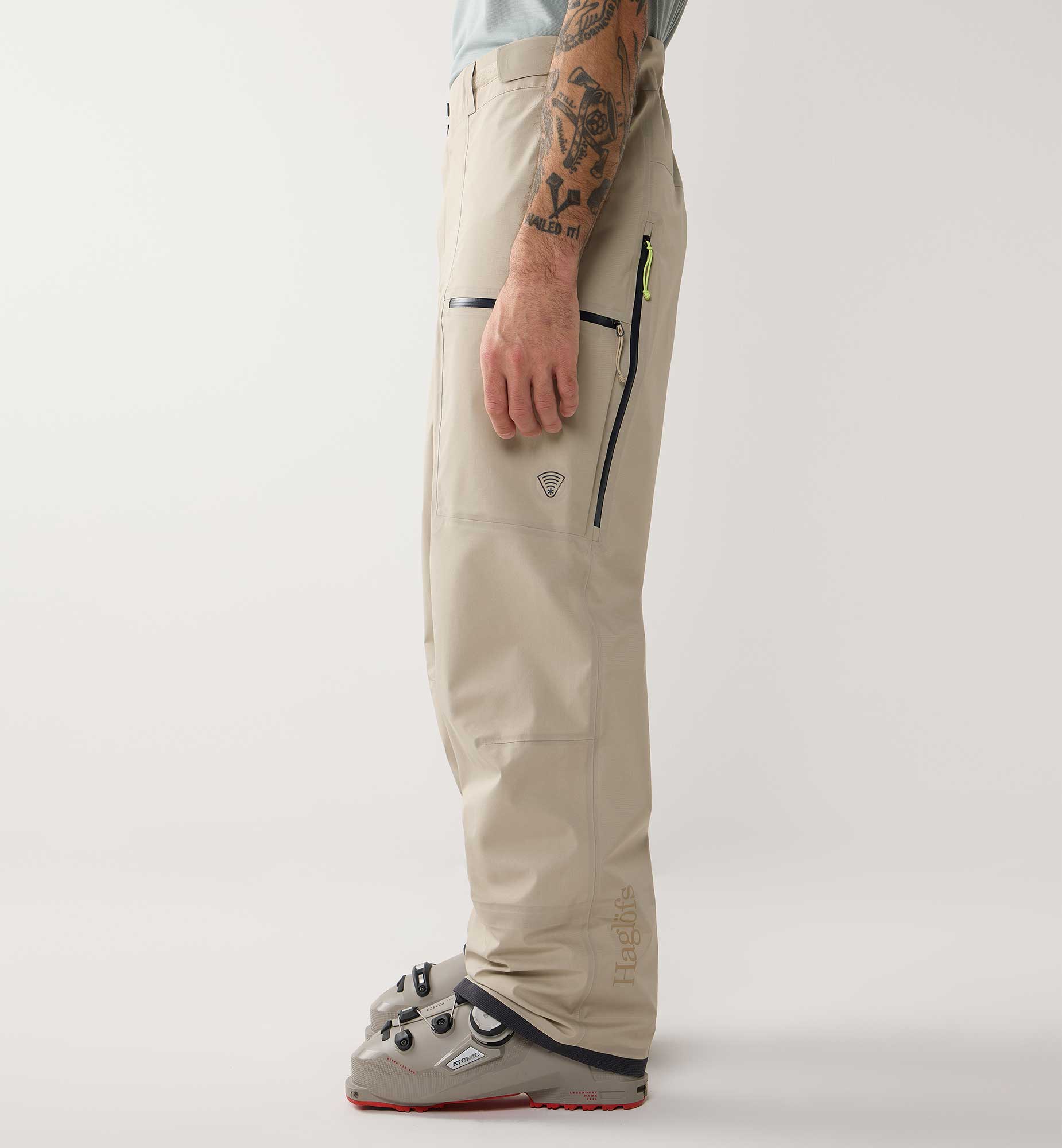 Nallo Touring GTX Pant Men