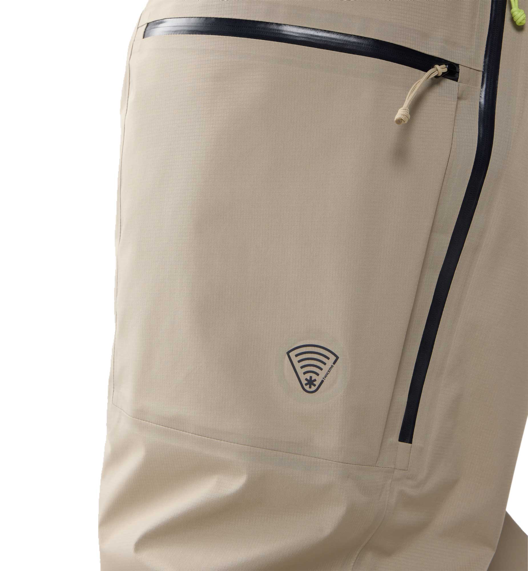 Nallo Touring GTX Pant Men