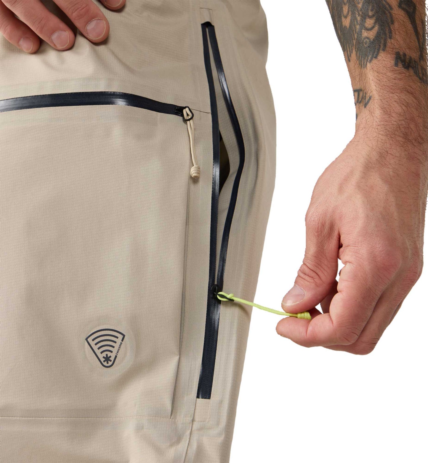 Nallo Touring GTX Pant Men
