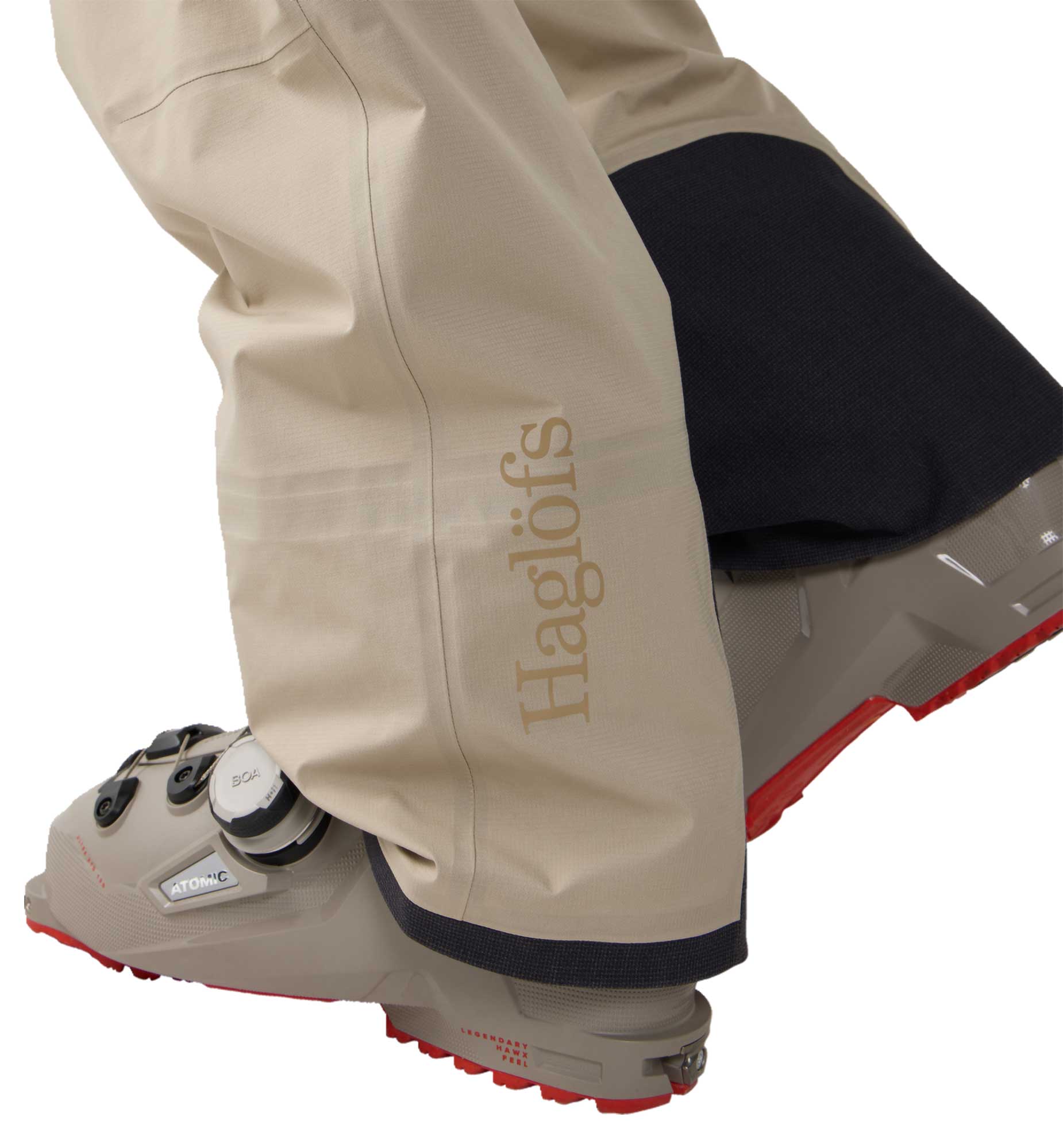 Nallo Touring GTX Pant Men