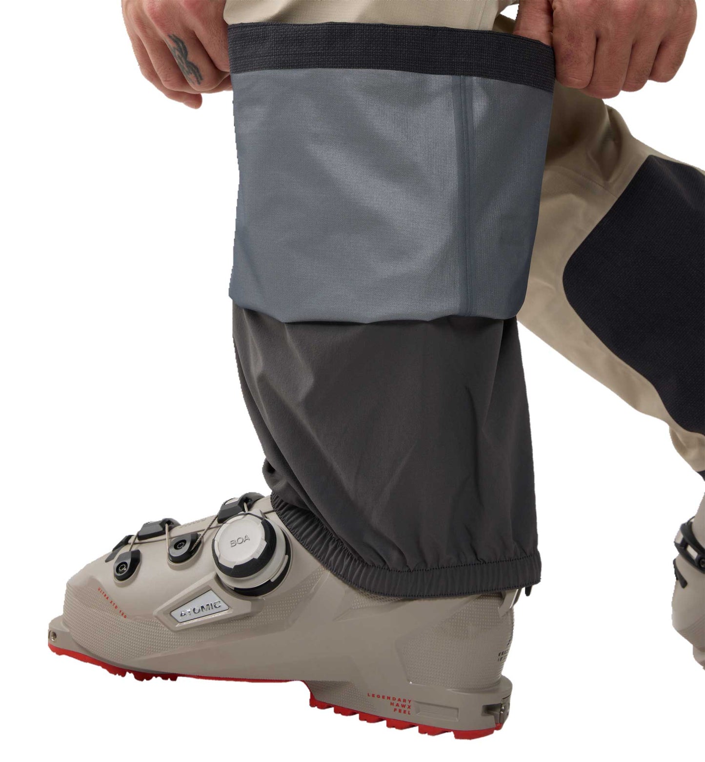 Nallo Touring GTX Pant Men