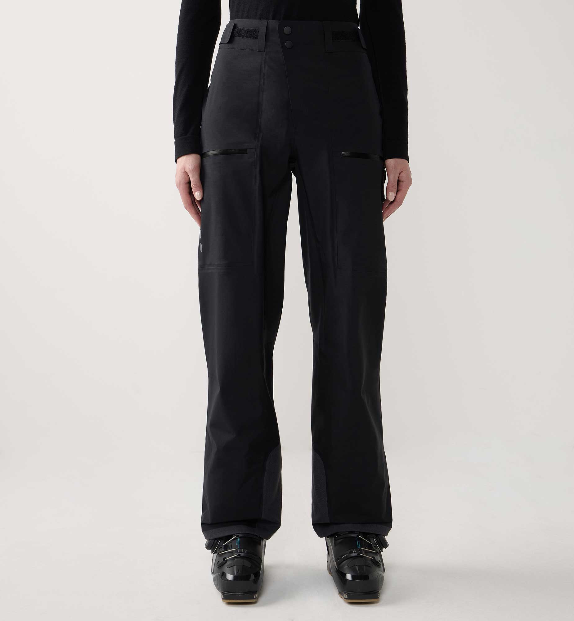 Nallo Touring GTX Pant Women