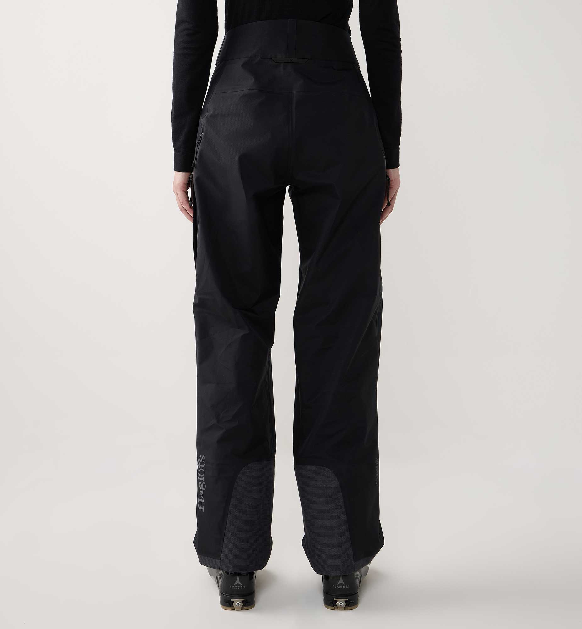 Nallo Touring GTX Pant Women