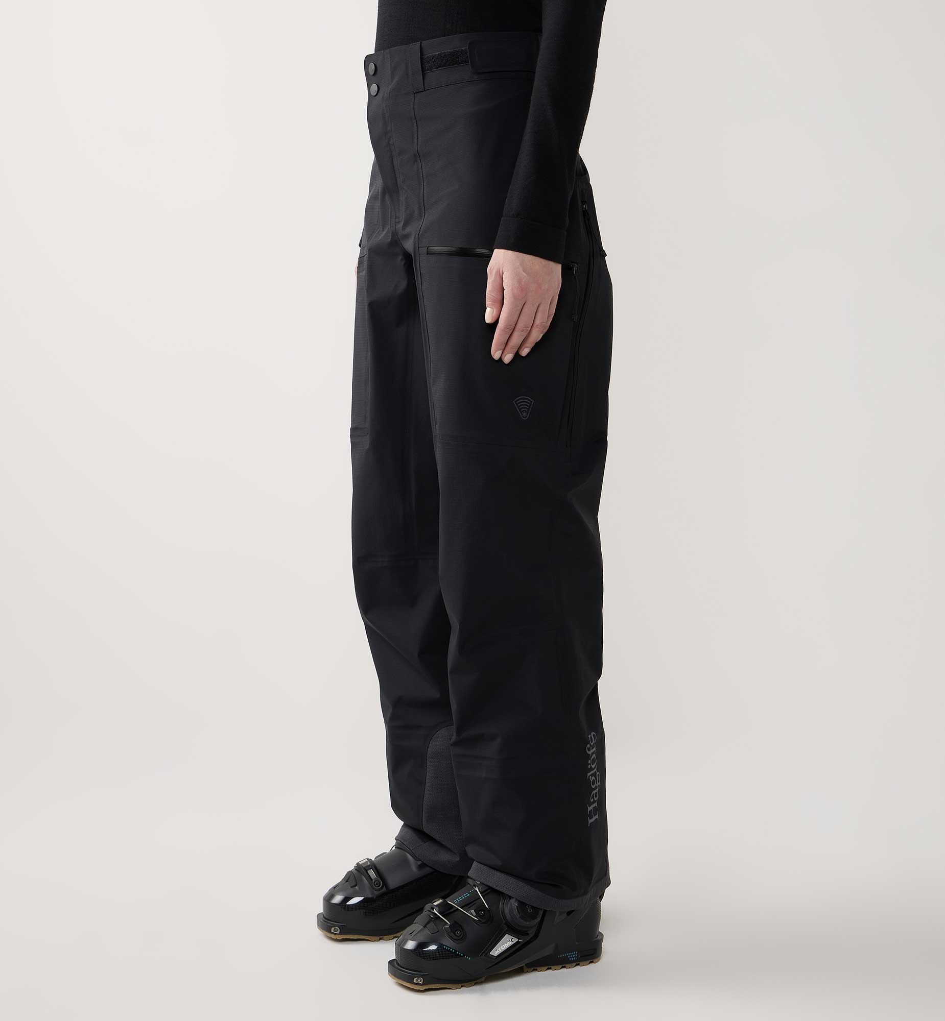 Nallo Touring GTX Pant Women