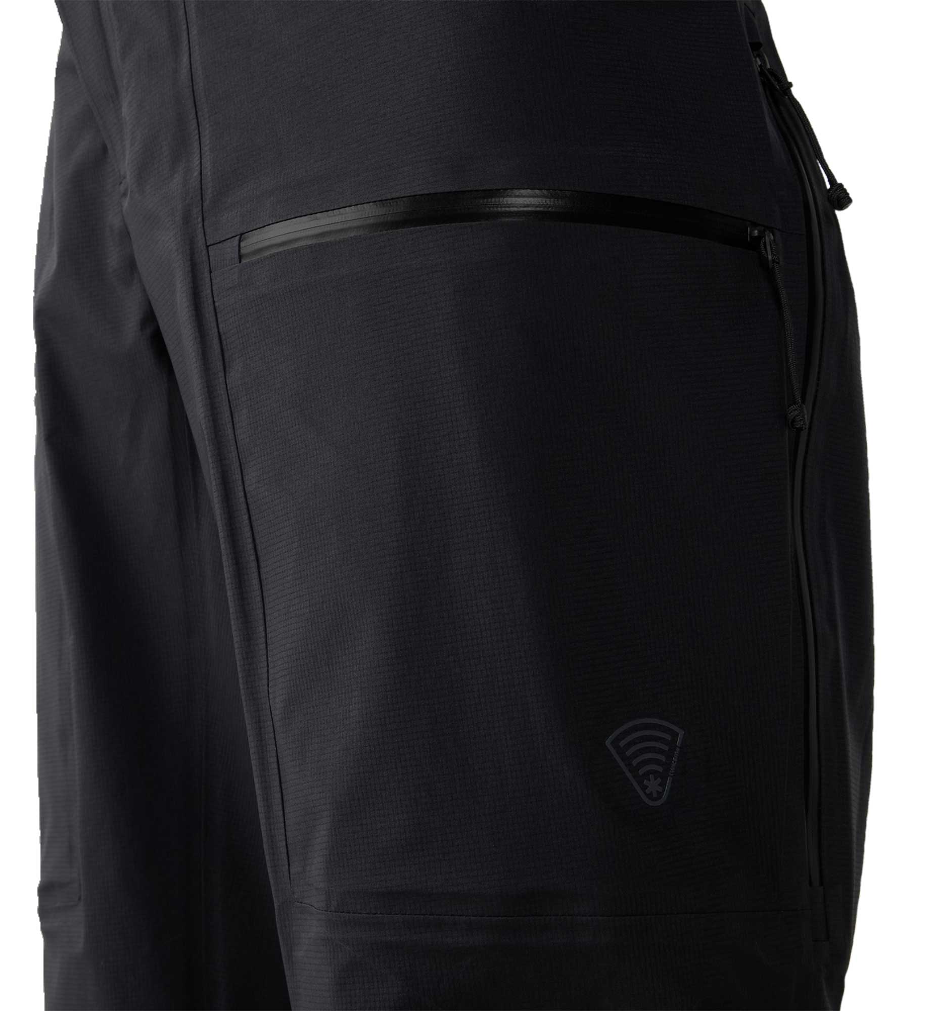 Nallo Touring GTX Pant Women