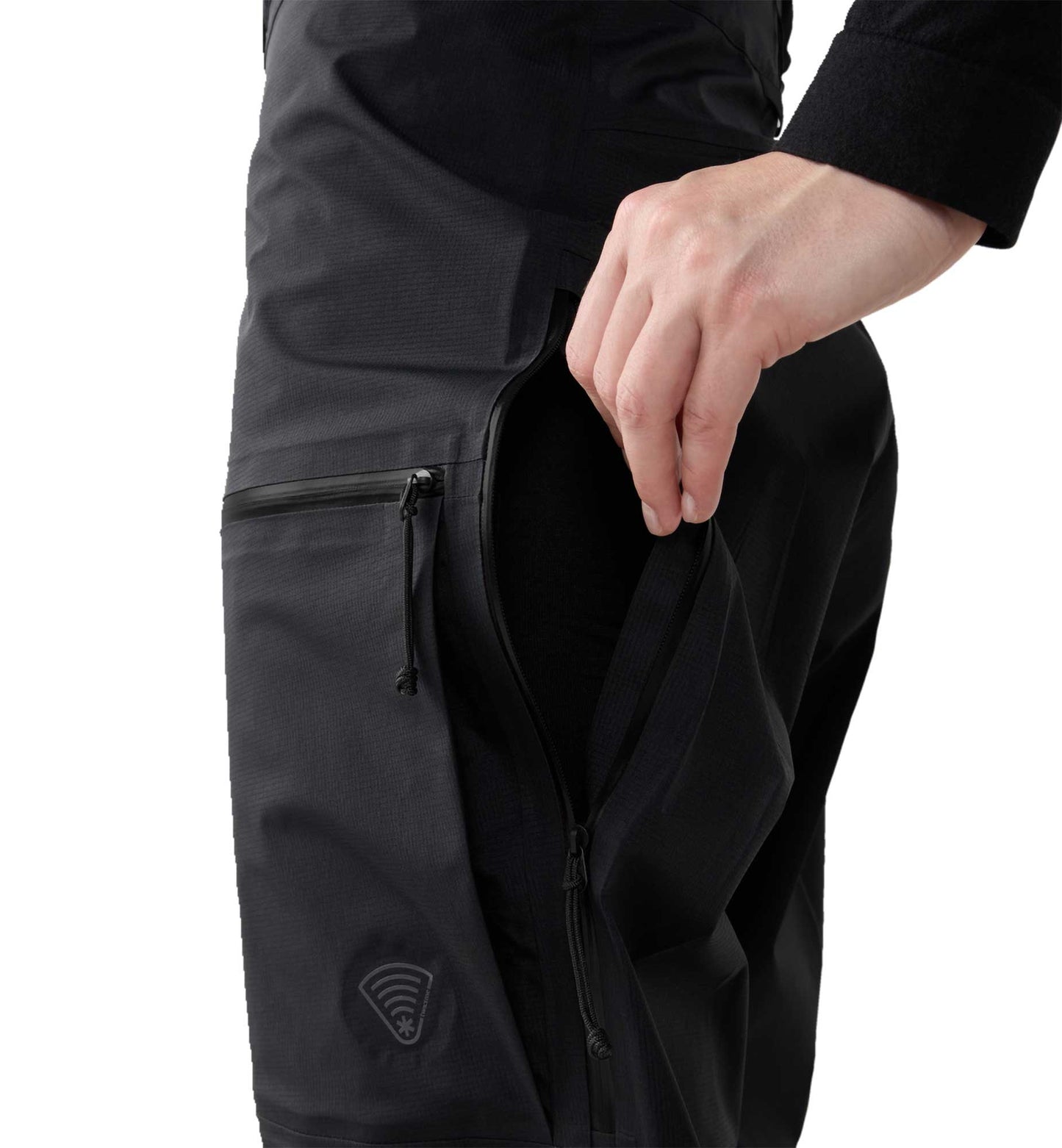 Nallo Touring GTX Pant Women