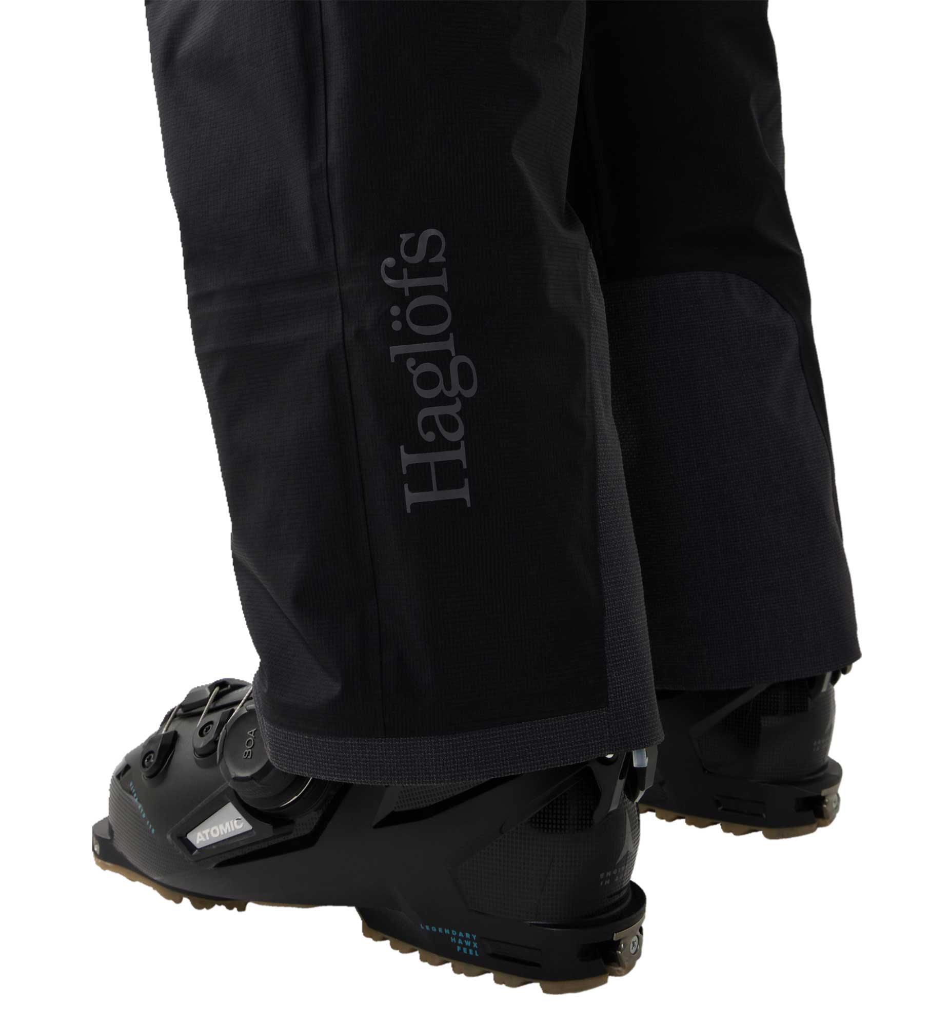 Nallo Touring GTX Pant Women