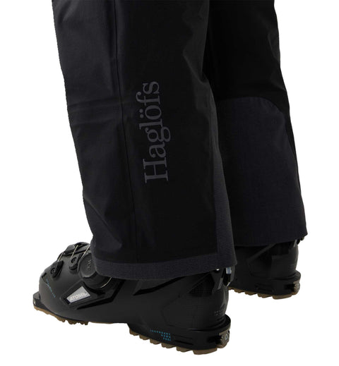 Nallo Touring GTX Pant Women