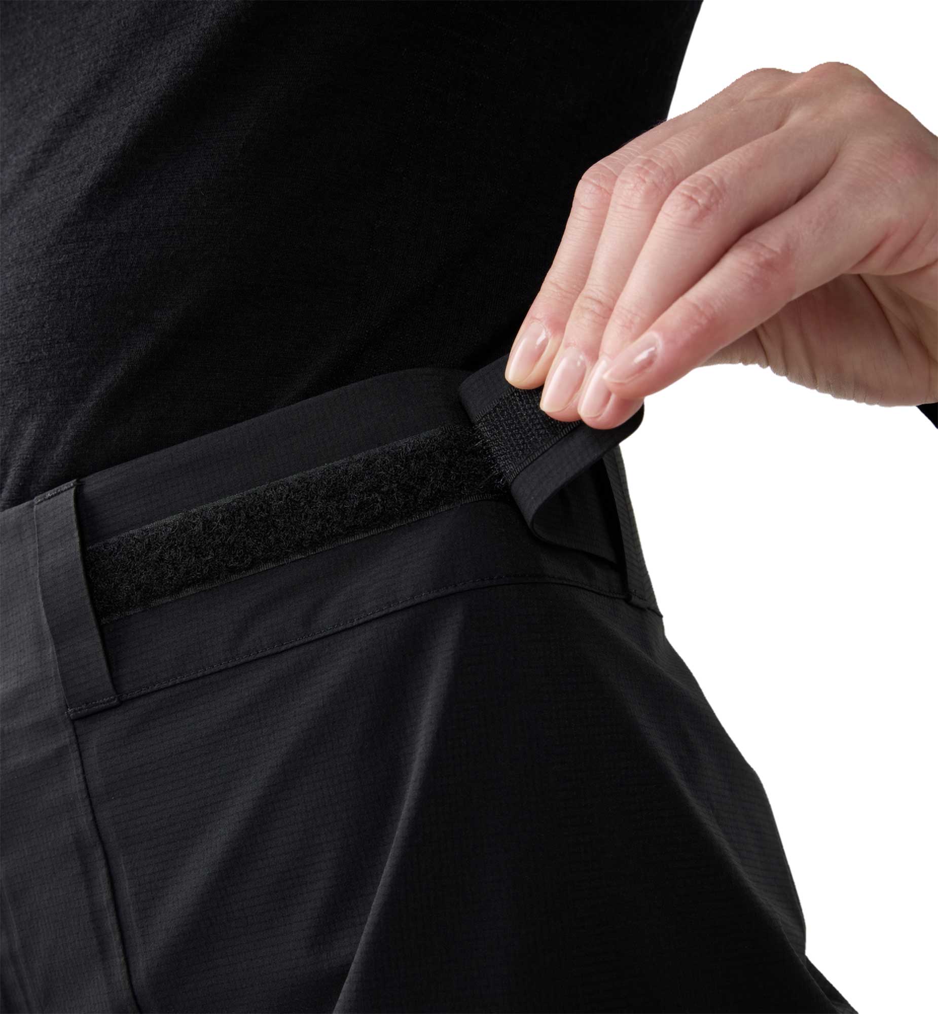 Nallo Touring GTX Pant Women