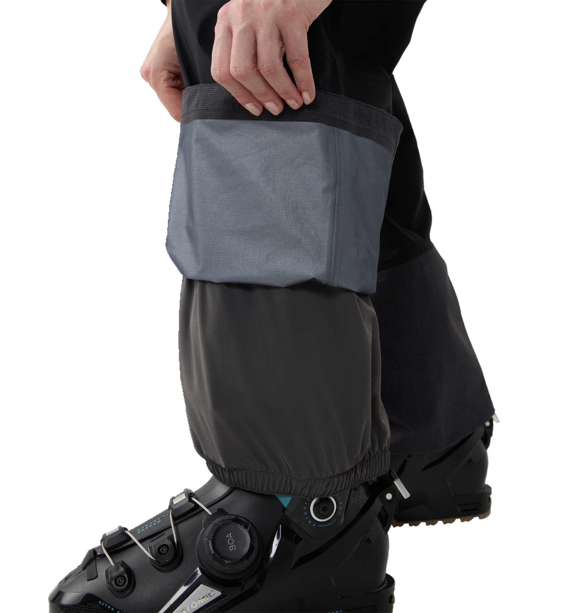 Nallo Touring GTX Pant Women