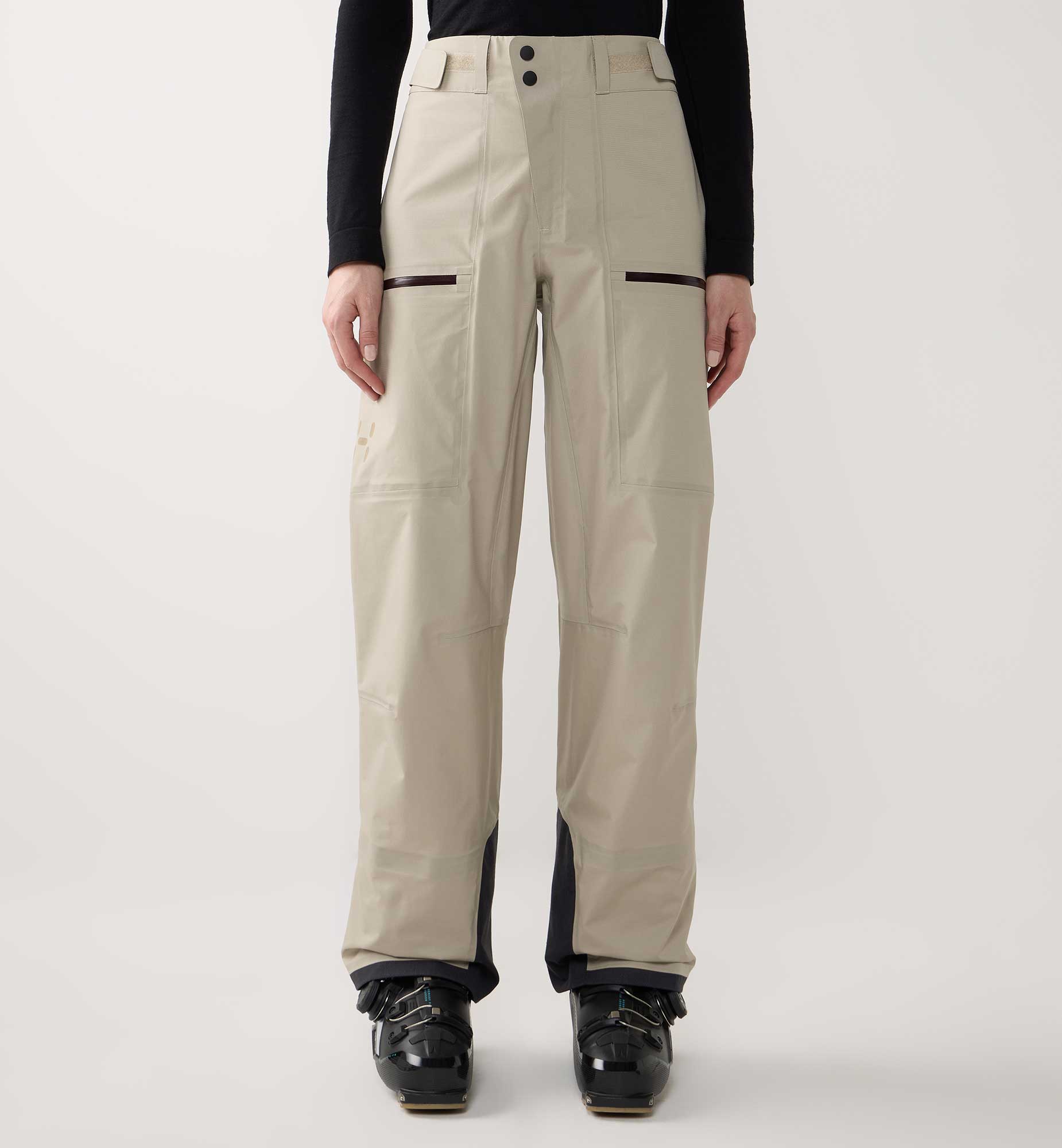 Nallo Touring GTX Pant Women