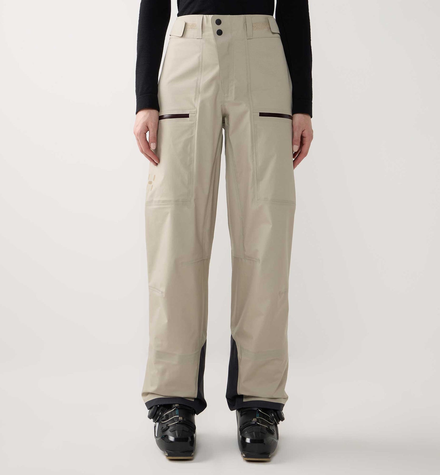Nallo Touring GTX Pant Women