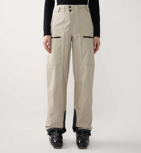 Nallo Touring GTX Pant Women