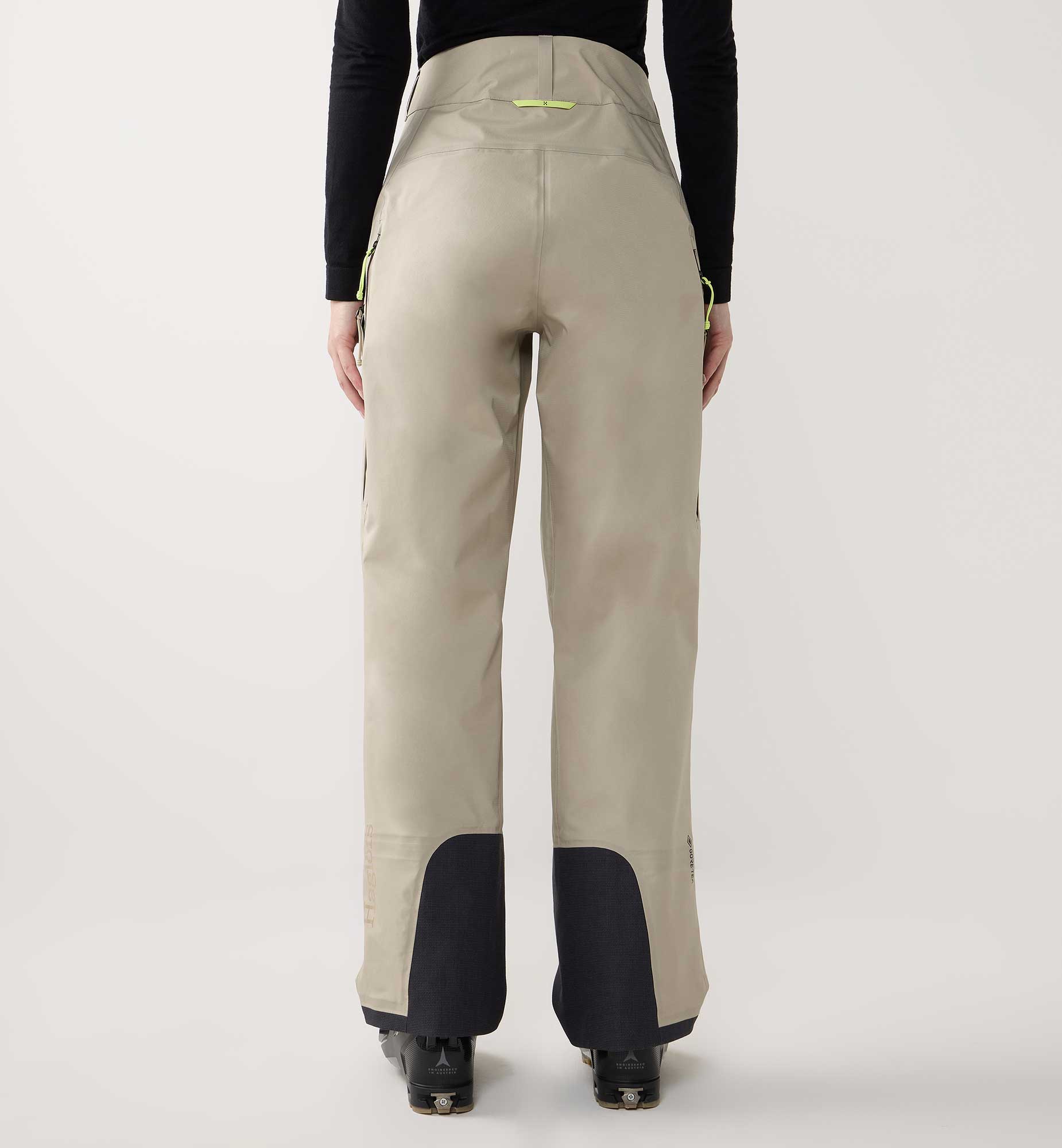 Nallo Touring GTX Pant Women