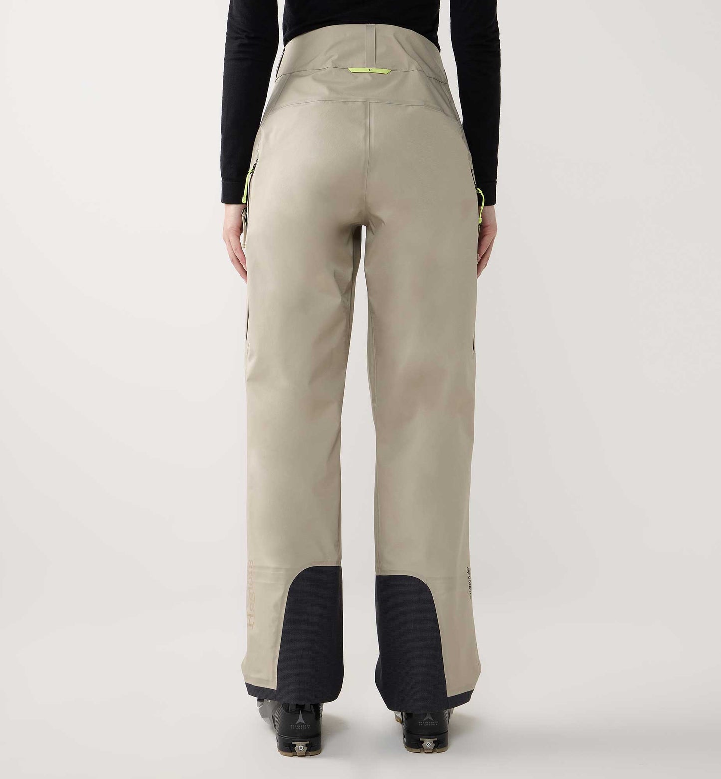 Nallo Touring GTX Pant Women