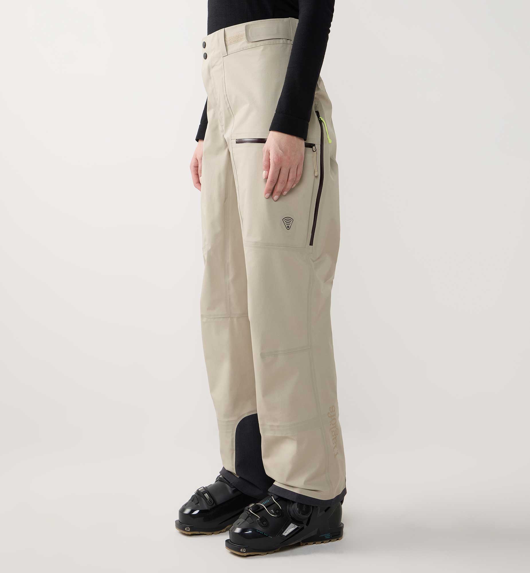 Nallo Touring GTX Pant Women