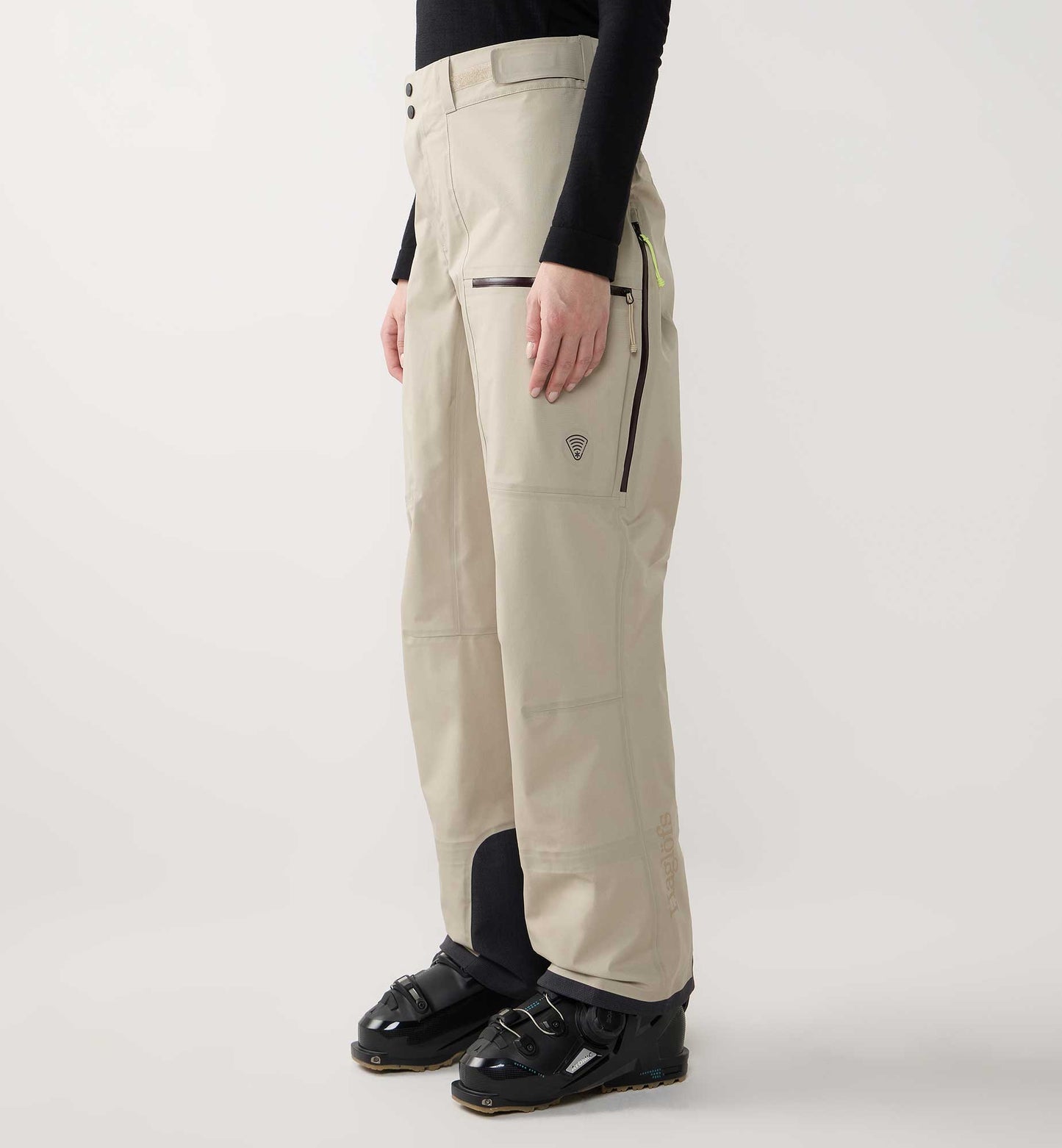 Nallo Touring GTX Pant Women