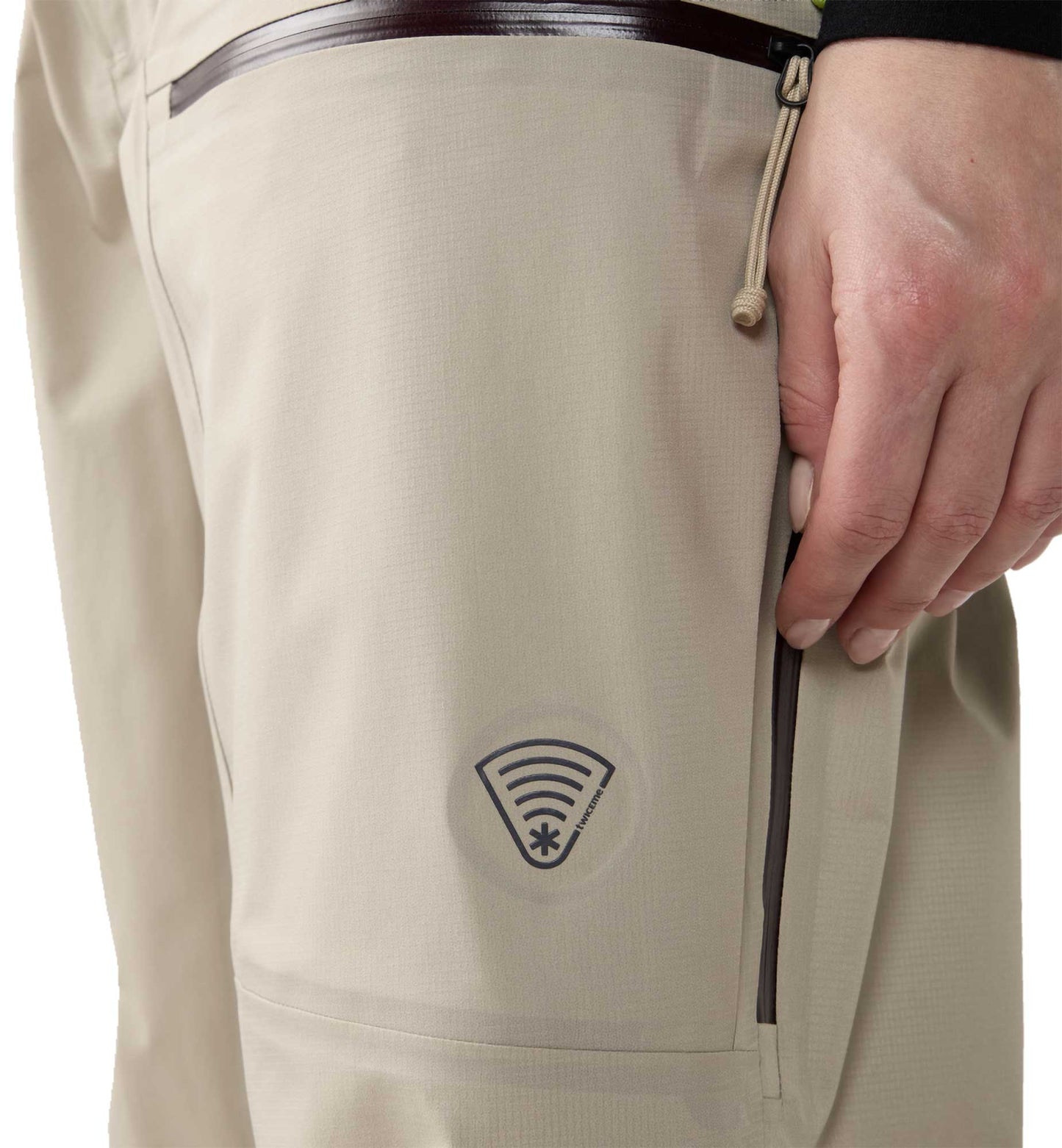 Nallo Touring GTX Pant Women