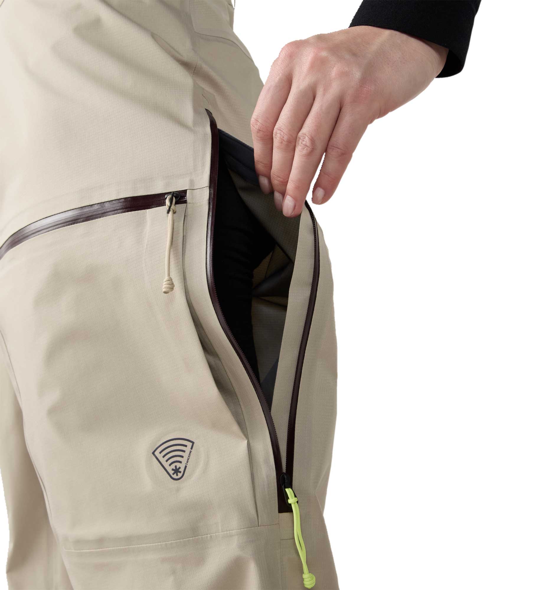 Nallo Touring GTX Pant Women