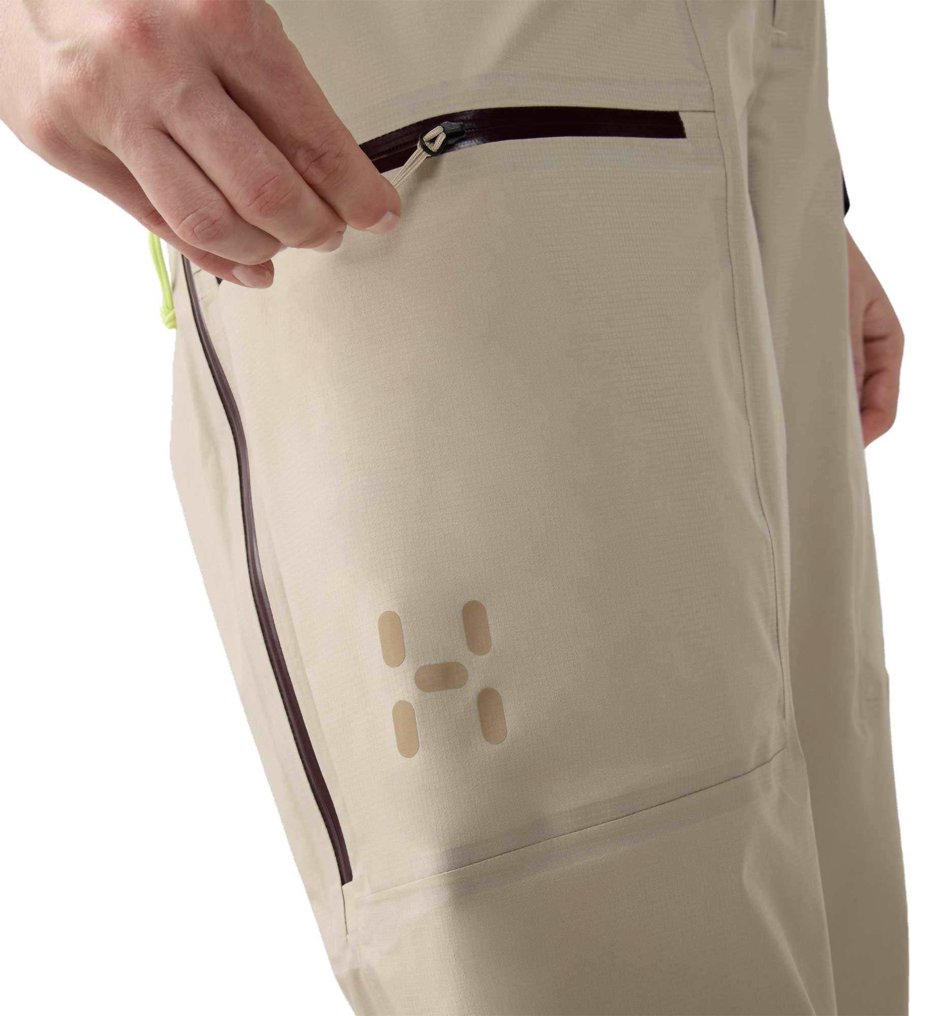 Nallo Touring GTX Pant Women