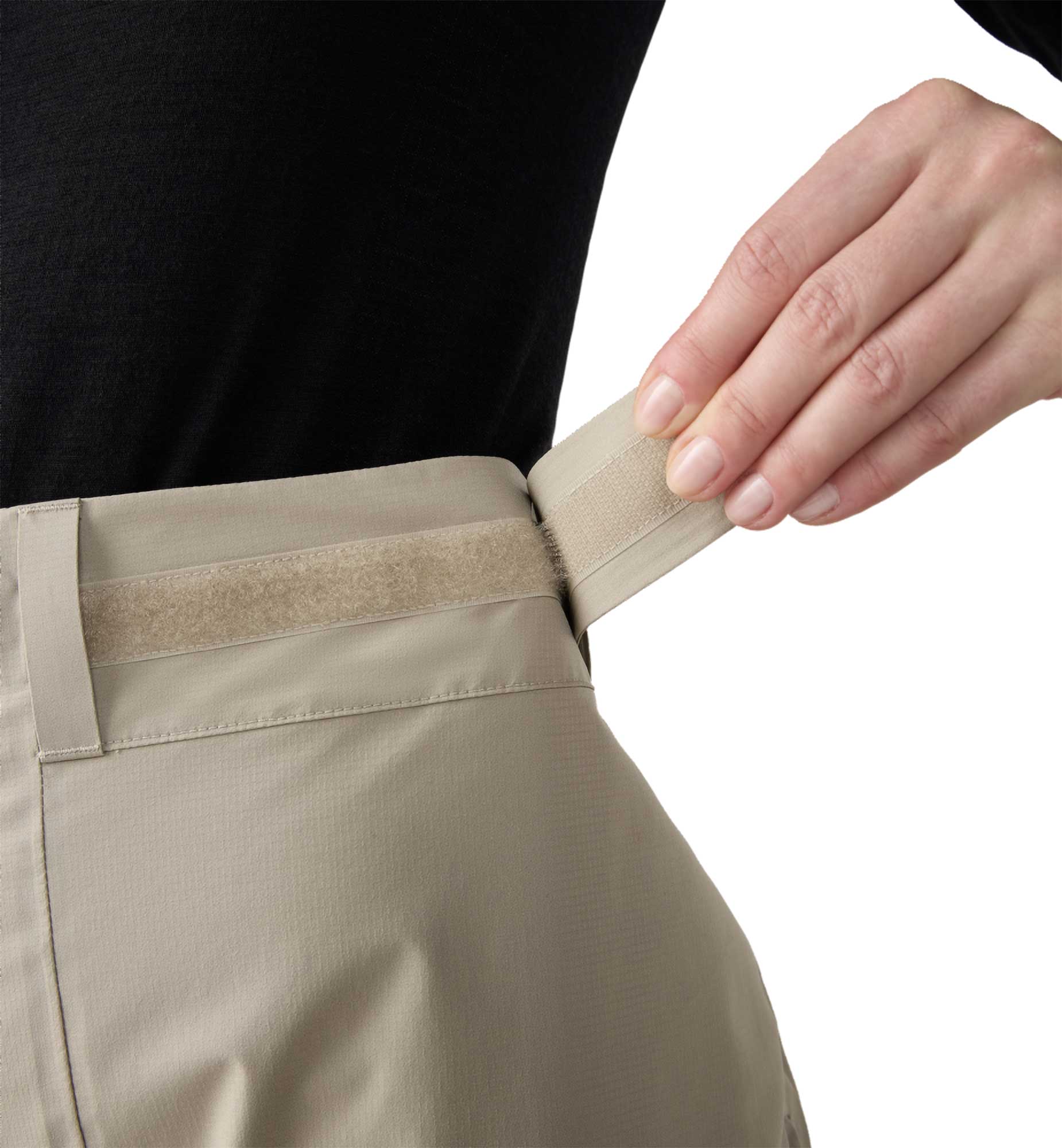 Nallo Touring GTX Pant Women