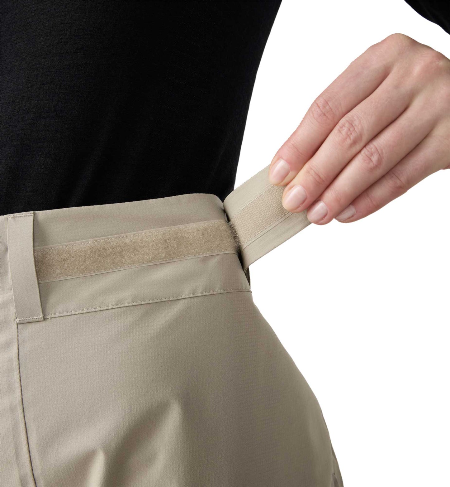 Nallo Touring GTX Pant Women