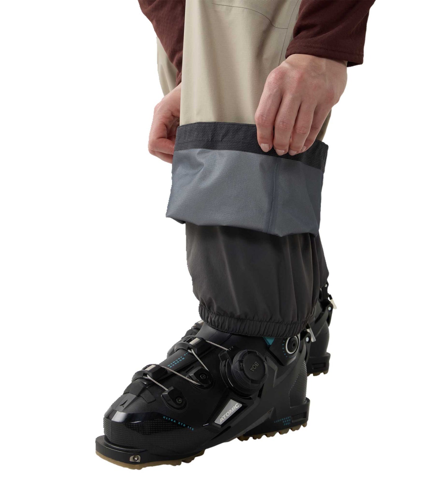 Nallo Touring GTX Pant Women