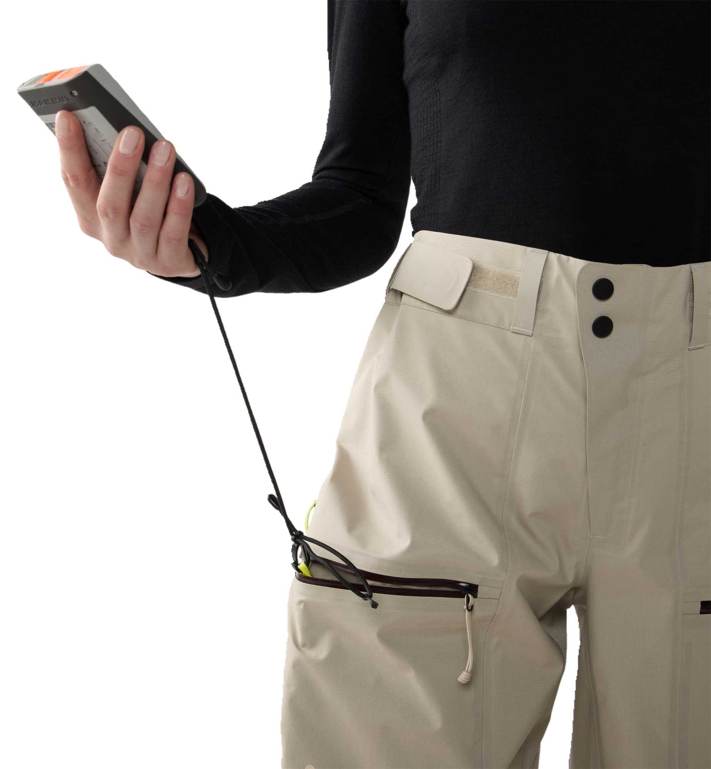 Nallo Touring GTX Pant Women