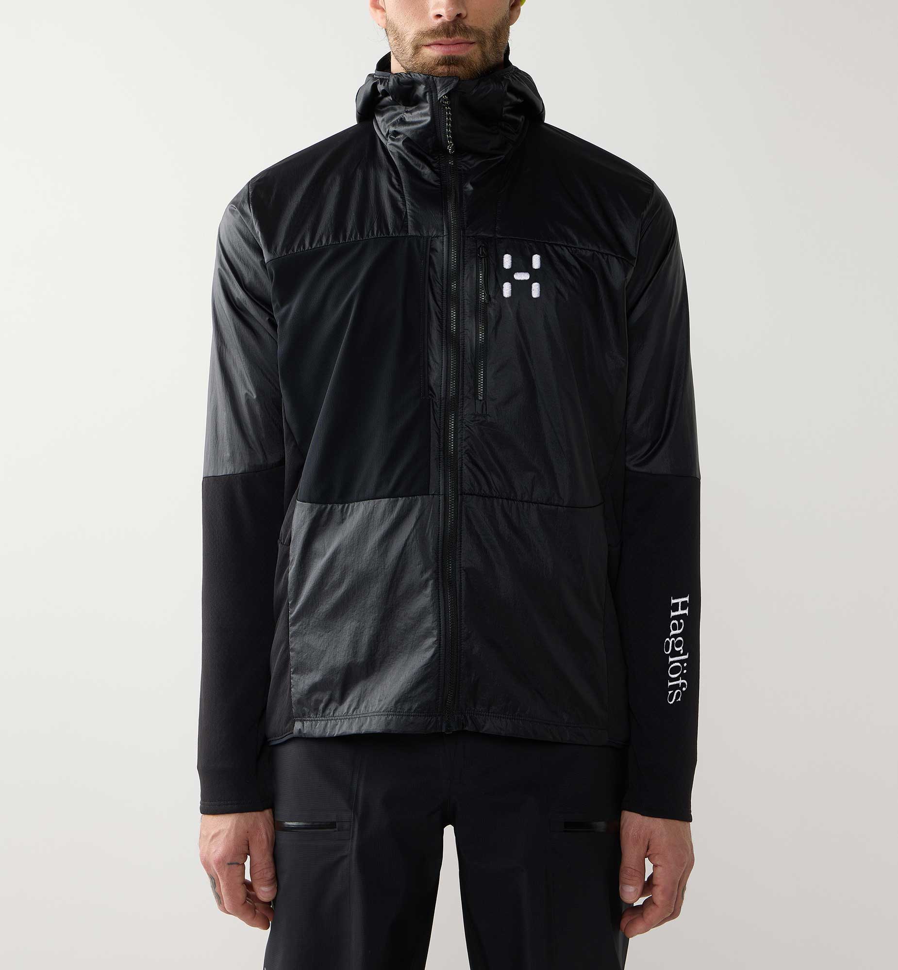 Nallo Touring Hybrid Mid Men