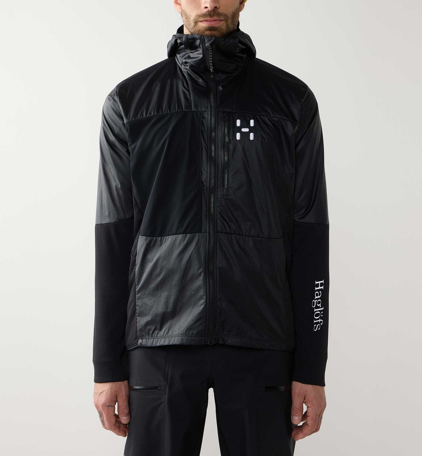 Nallo Touring Hybrid Mid Men