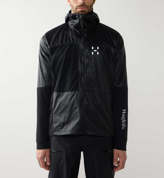 Nallo Touring Hybrid Mid Men