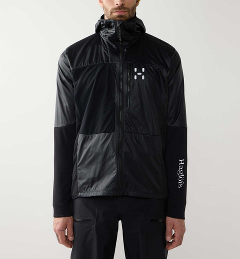 Nallo Touring Hybrid Mid Men