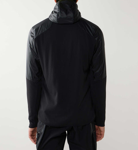 Nallo Touring Hybrid Mid Men