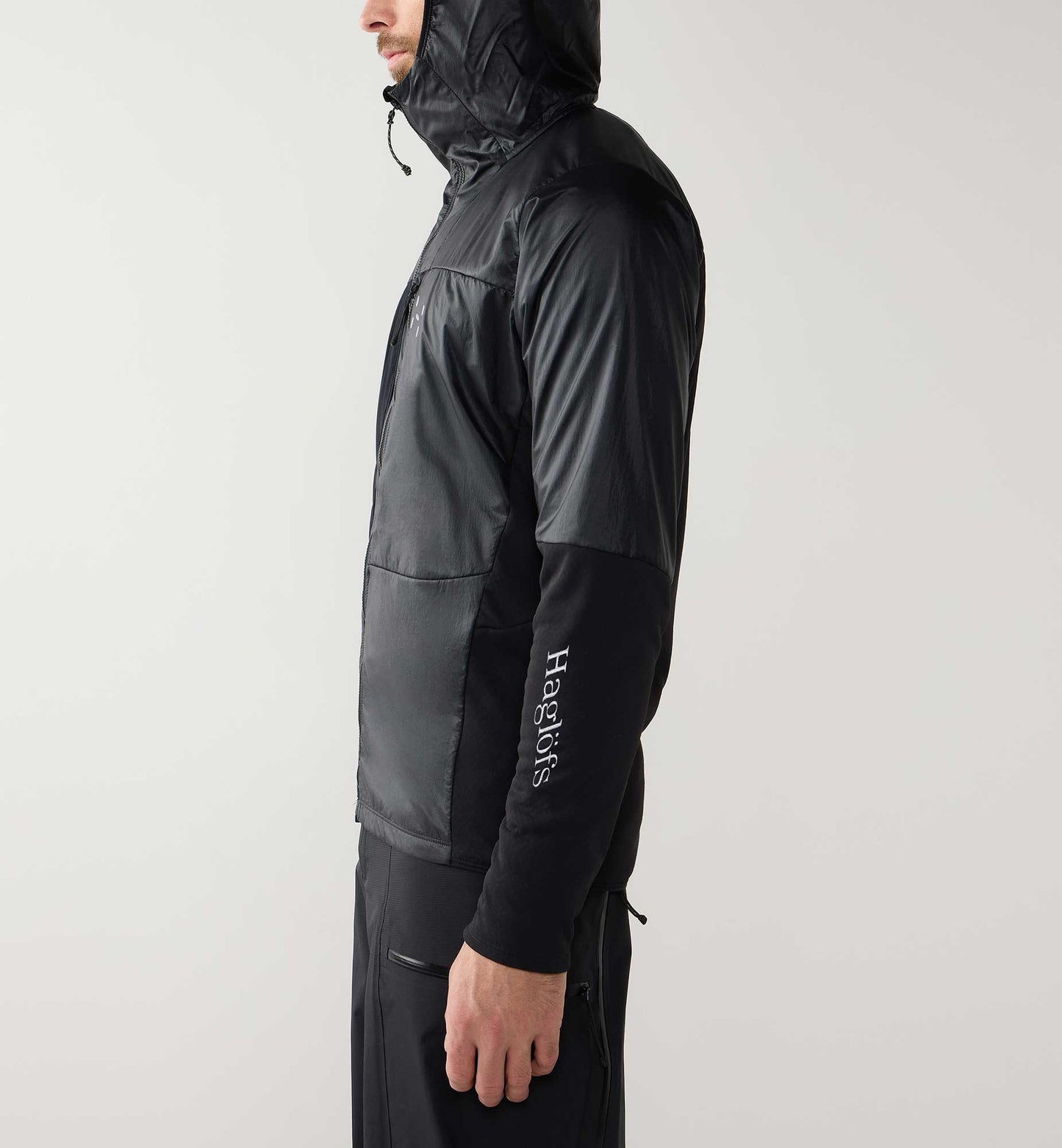 Nallo Touring Hybrid Mid Men
