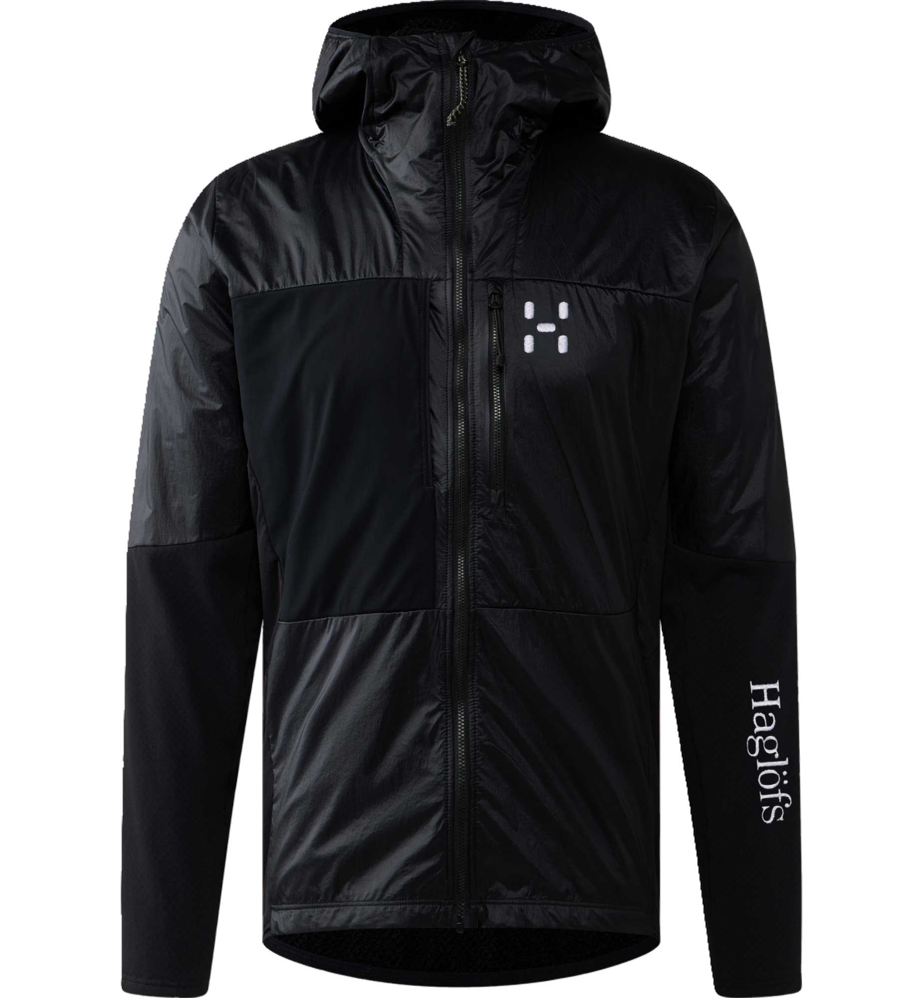 Nallo Touring Hybrid Mid Men