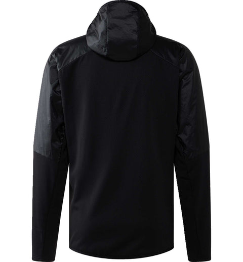 Nallo Touring Hybrid Mid Men