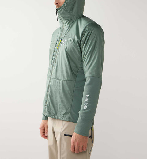 Nallo Touring Hybrid Mid Men