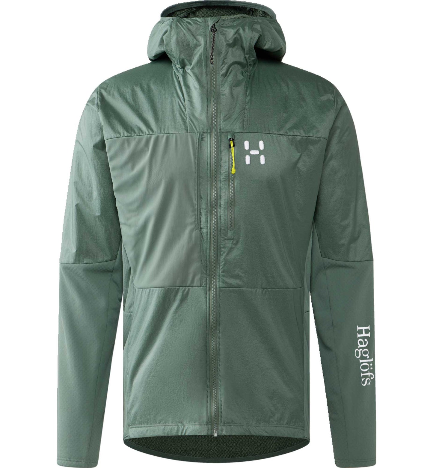 Nallo Touring Hybrid Mid Men